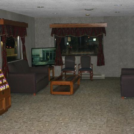 Americas Best Value Inn Ullin Mounds Buitenkant foto