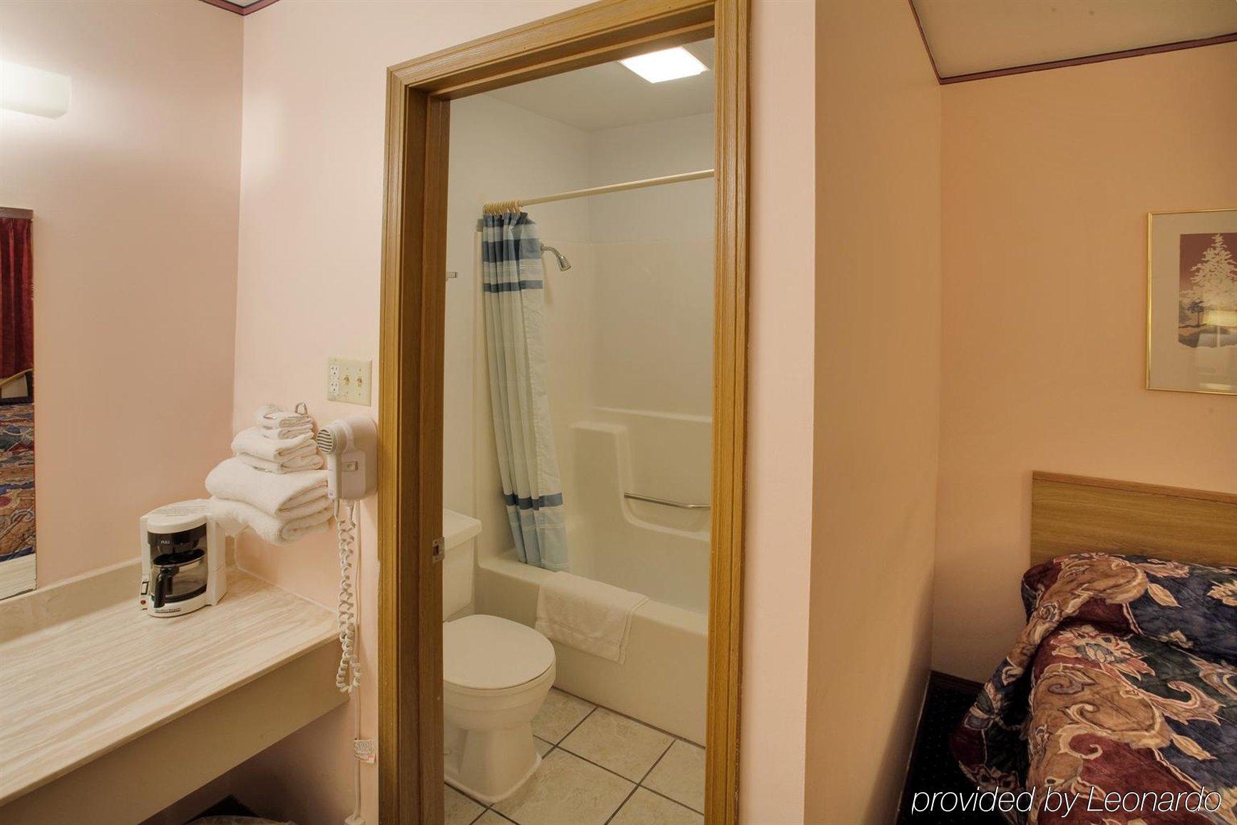 Americas Best Value Inn Ullin Mounds Kamer foto