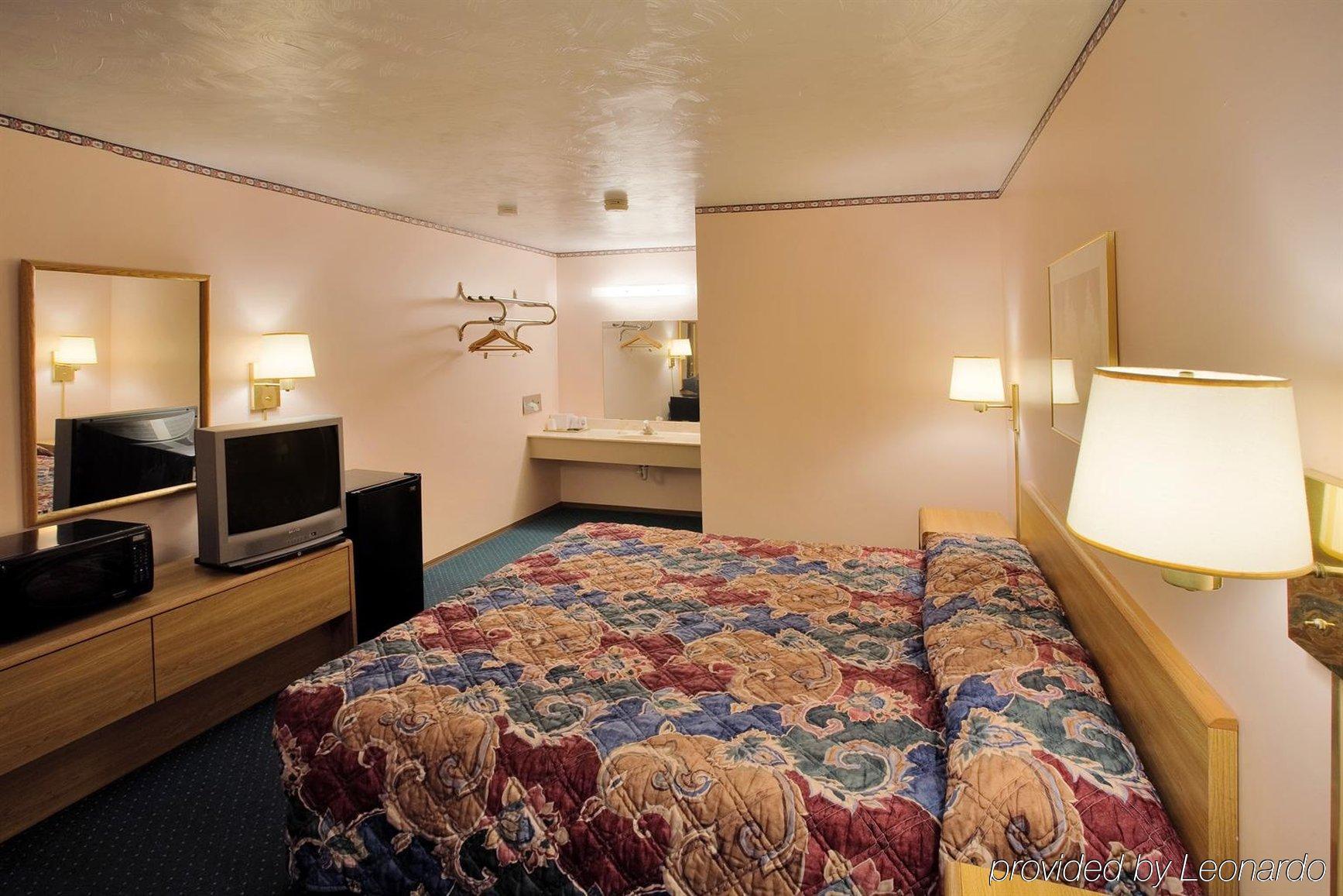 Americas Best Value Inn Ullin Mounds Kamer foto